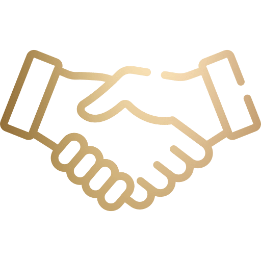 Handschlag
