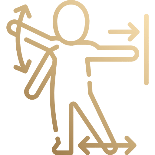 Bewegung